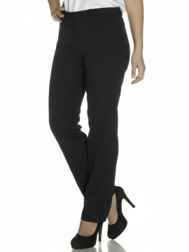 Navy Color Receptionist Uniform Trouser